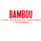 Bambou logo