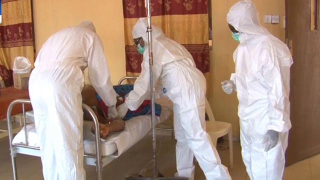 Pregnant Woman Dies Of Lassa Fever In Enugu