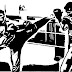 Savate (Savate Βoxing French)