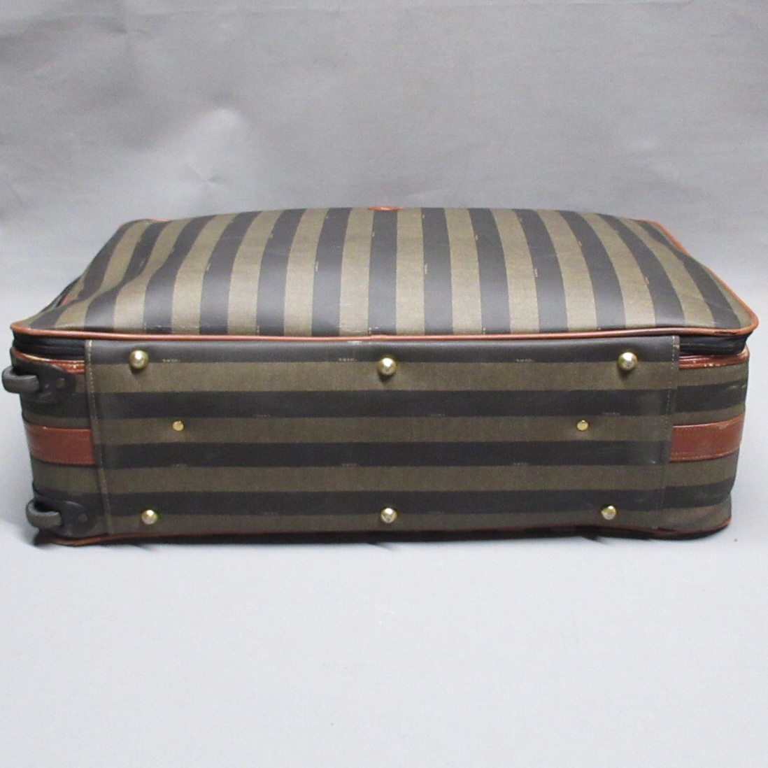 Fendi Suit Case