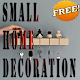 Download Small Home Decoration For PC Windows and Mac 1.3