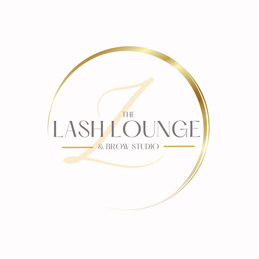 The Lash Lounge & Brow Studio logo