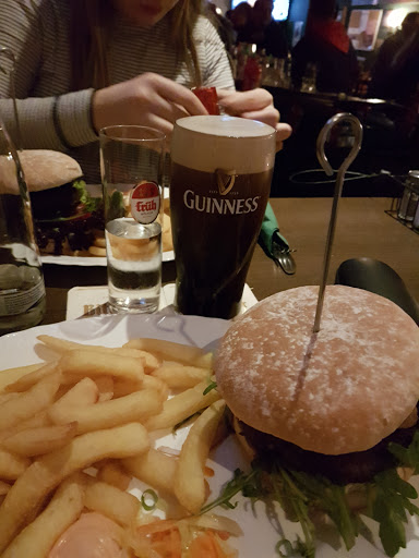 Old Murphy's