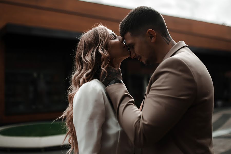 Photographe de mariage Yana Nazaryan (photonazarian). Photo du 1 avril 2020