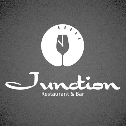 Junction Restaurant and Bar logo