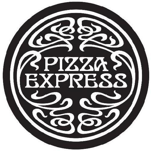 Pizza Express logo