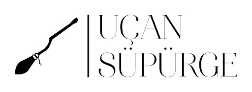 Uçan Süpürge logo