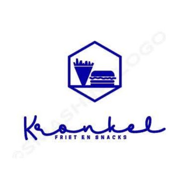 Kronkel Friet en Snacks BV logo