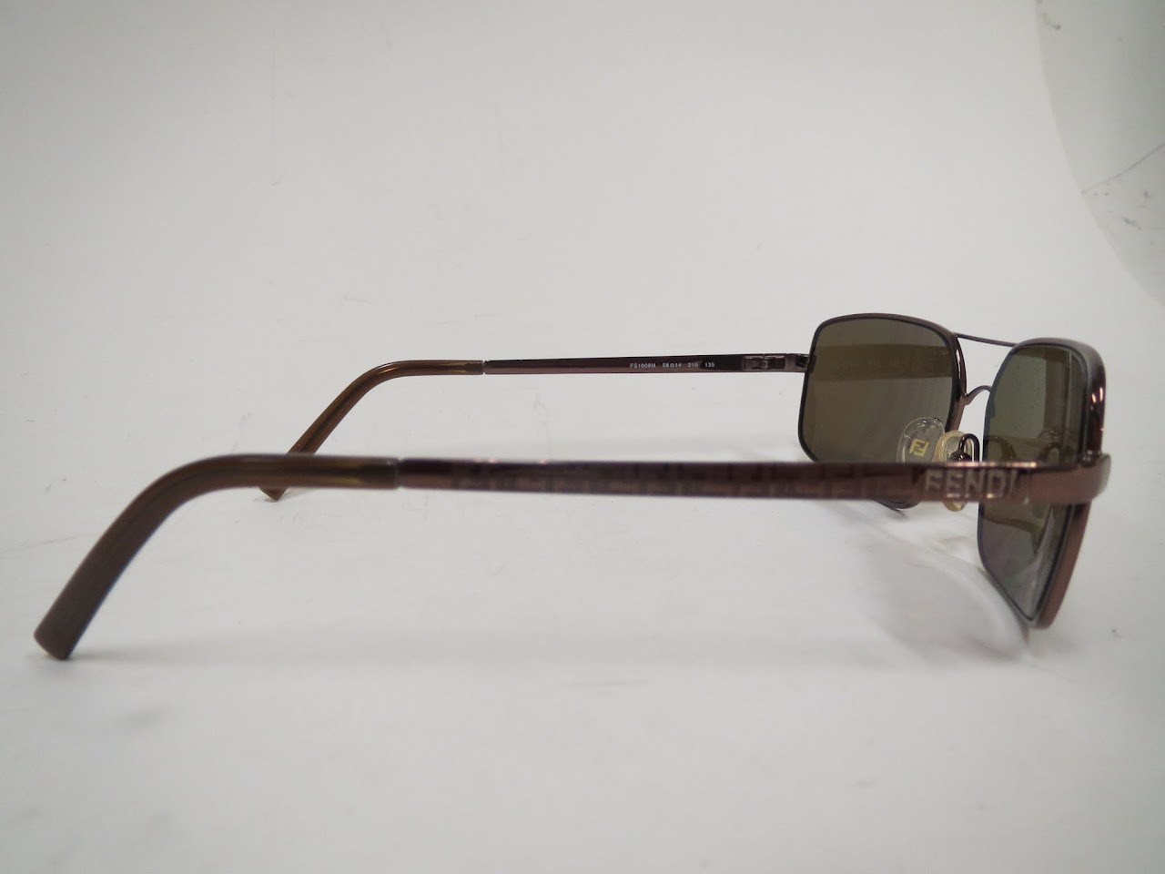 Fendi Rectangular Shades