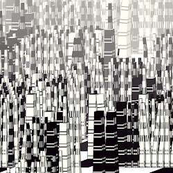 Ecumenopolis #487