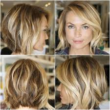 medium hairstyles for women 2018