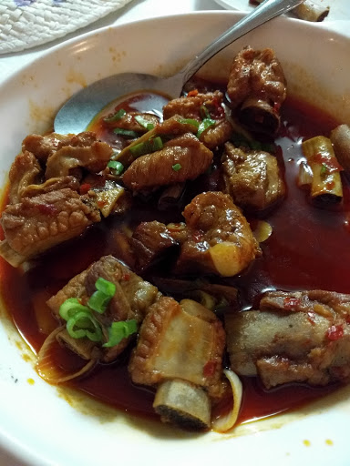China Green Dim Sum