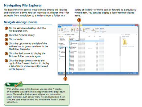 Reseña del libro - Windows 8 Plain & Simple