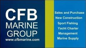 CFB Marine Group at Driscoll Boat Works Shelter Island