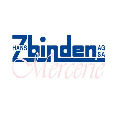 Zbinden Mercerie Loeb Biel logo