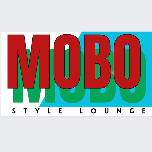 MOBO STYLE LOUNGE logo