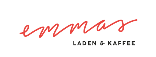 Emma's Laden & Kaffee logo