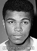 Muhammad Ali,  