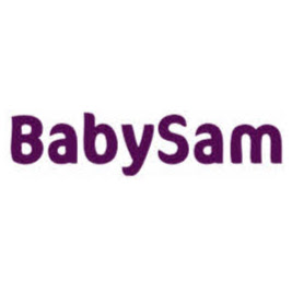 BabySam logo