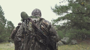 Montana Elk and Whitetails thumbnail