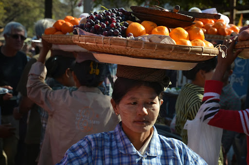 Bagan-Kalaw