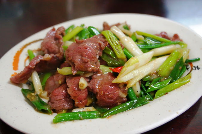 台南美食推薦【文章牛肉湯】安平區溫體牛肉(食尚玩家介紹)