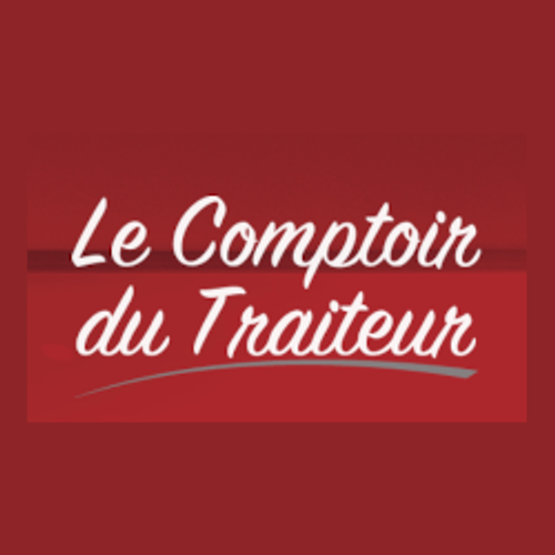 LE COMPTOIR DU TRAITEUR logo