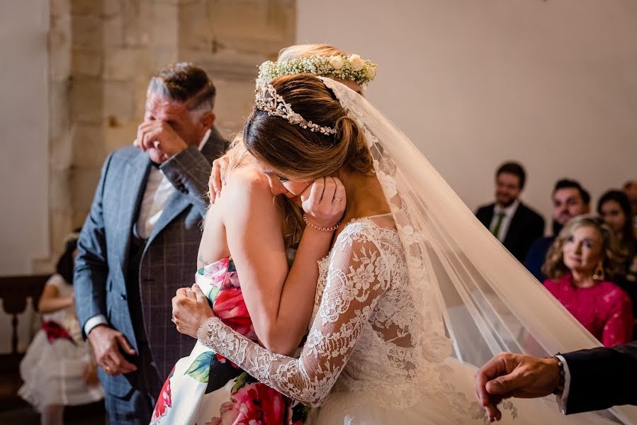 Photographe de mariage Mario Setién (mariosetien). Photo du 8 février 2019