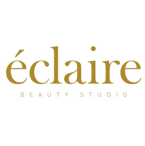 eclaire beauty studio logo