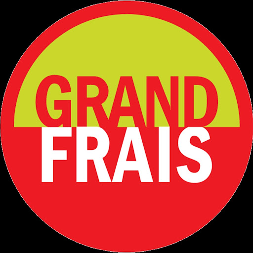 Grand Frais - Marseille La Valentine