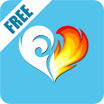 Cover Image of ดาวน์โหลด Free Dating - Meet Chat Friend 1.0.0 APK