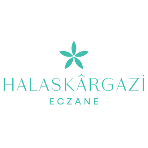 HALASKARGAZİ ECZANESİ logo