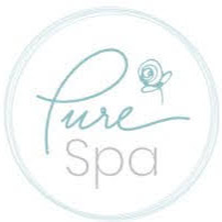 Pure Spa logo