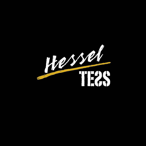 De Groene Weide / Hessel & Tess logo