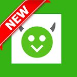 Cover Image of ดาวน์โหลด Happy App Mod storage information HappyMod 2 advic 9.2 APK