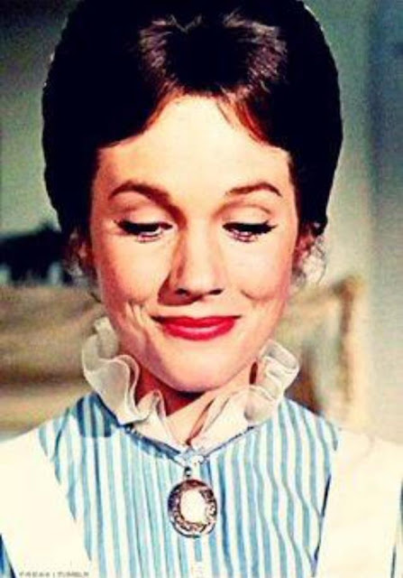 Julie Andrews Profile Pics Dp Images