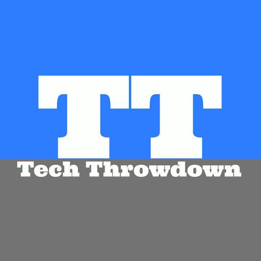 Tech Throwdown