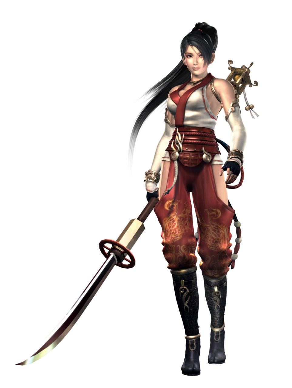 파일:attachment/Ninja-Gaiden-3-momiji.png