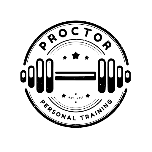 Proctor Personal Training logo