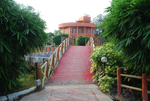 Mrignayani Resort Pench, 21.730934,79.373299, NH7, Turiya, Madhya Pradesh 480881, India, Spa_Resort, state MP