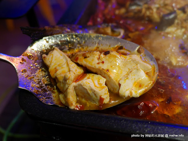 【食記】台中夜店風-水貨-真的炭火烤魚-台灣一號店-Seahood charcal grilled fish@南屯公益公園 : 傳說中的諸葛烤魚? 類似壽喜燒作法的川味料理! 台中市 中式 區域 午餐 南屯區 合菜 宵夜 川菜 晚餐 鐵板料理 飲食/食記/吃吃喝喝 麵食類 麻辣 