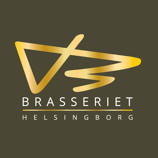 Brasseriet Helsingborg logo