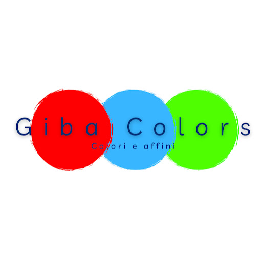 Giba Colors Srl logo