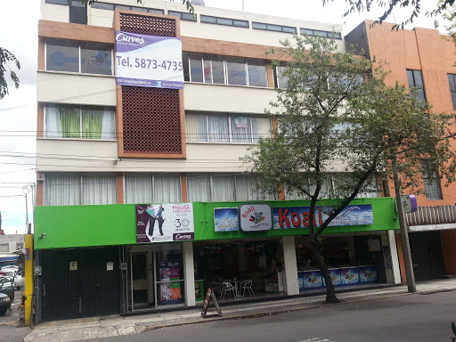 Curves Plutarco - Gimnasio para Mujeres, Av. Pdte. Plutarco Elías Calles 1002, Reforma Iztaccihuatl Nte., 08810 Ciudad de México, CDMX, México, Gimnasio | Cuauhtémoc