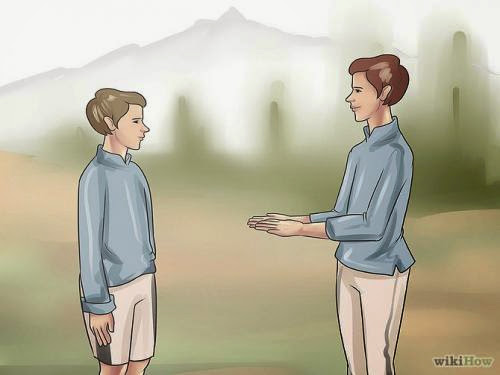 How To Raise A Gentleman