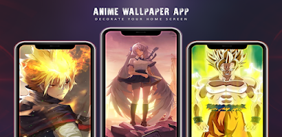 Anime Call Screens and Themes for Android - Free App Download