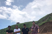 Komitmen 3 Desa di Minahasa Jadikan MSLTH Sebagai "Tambang" Wisata