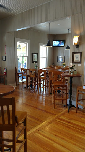 Brewpub «Cibolo Creek Brewing Co.», reviews and photos, 448 S Main St, Boerne, TX 78006, USA