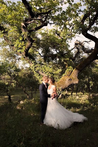 Fotógrafo de bodas Adrien Mathon (studioimagine). Foto del 14 de abril 2019