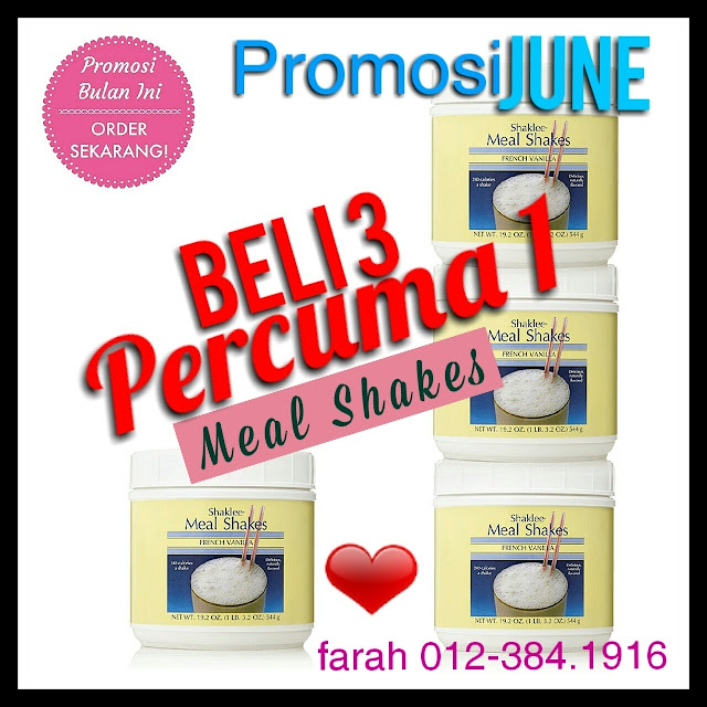 Pengedar Shaklee Sri Petaling